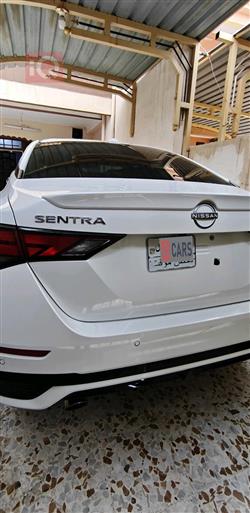 نيسان سنترا